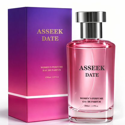 Asseek Date Perfume