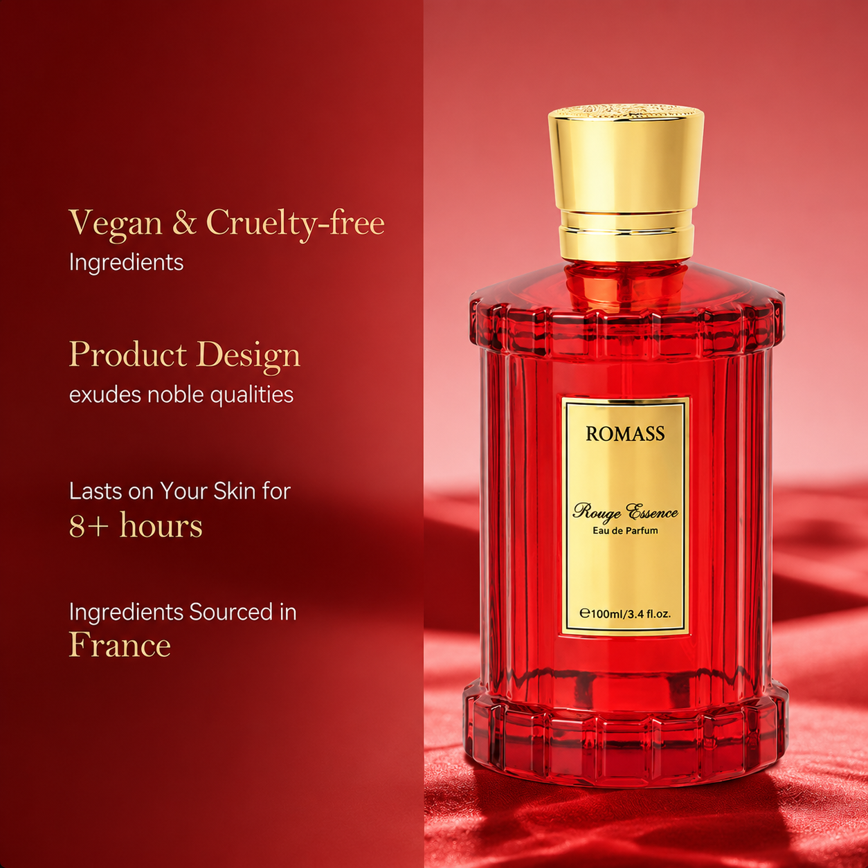 Rogue Essence Eau de Parfum (100mL)