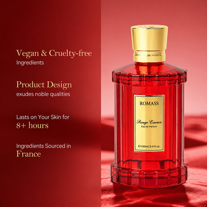 Rogue Essence Eau de Parfum (100mL)