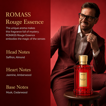 Rogue Essence Eau de Parfum (100mL)