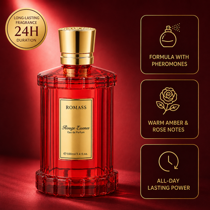 Rogue Essence Eau de Parfum (100mL)