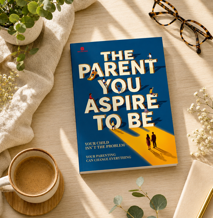 The Parent You Aspire To Be