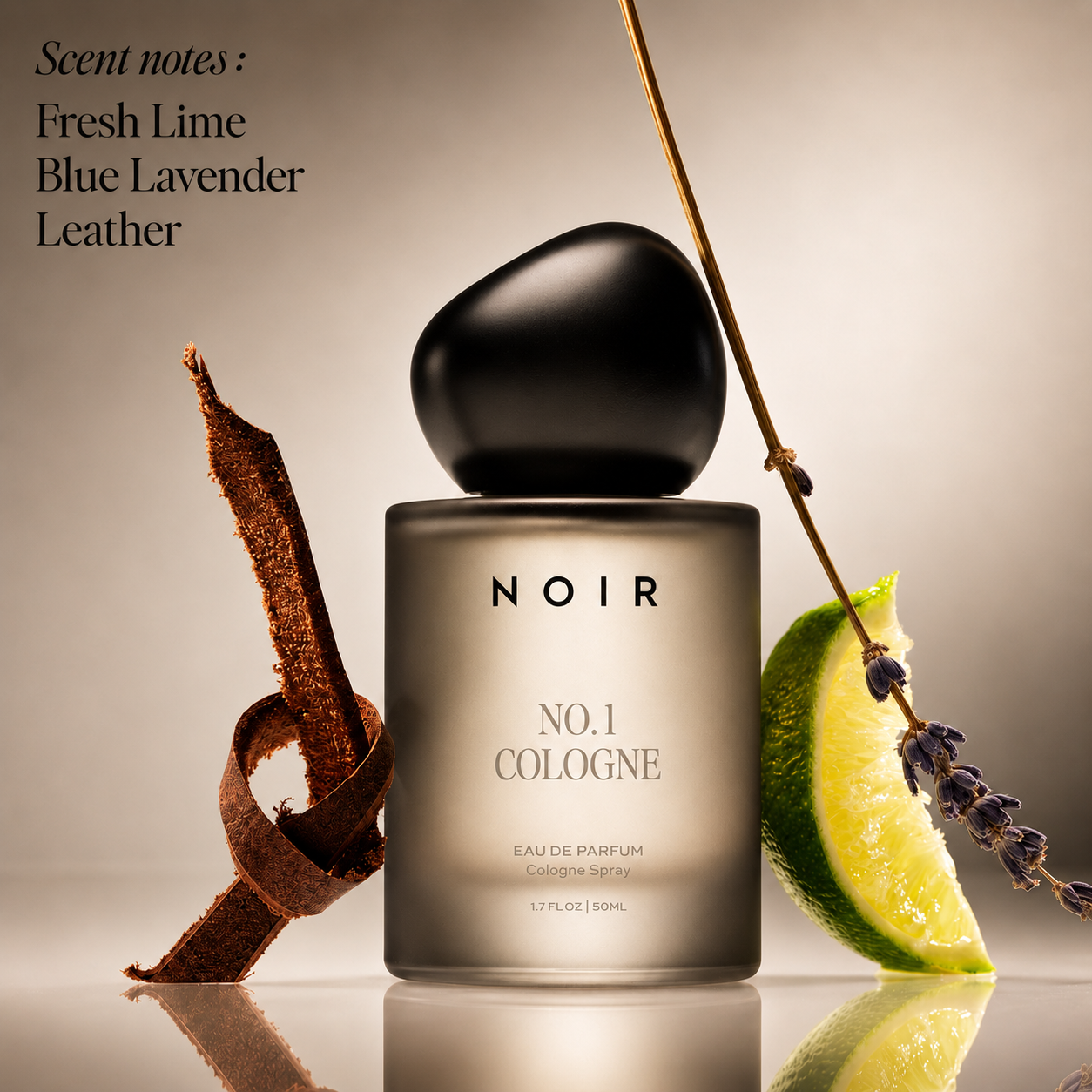 Noir No. 1 Cologne