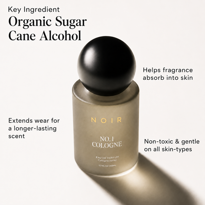 Noir No. 1 Cologne